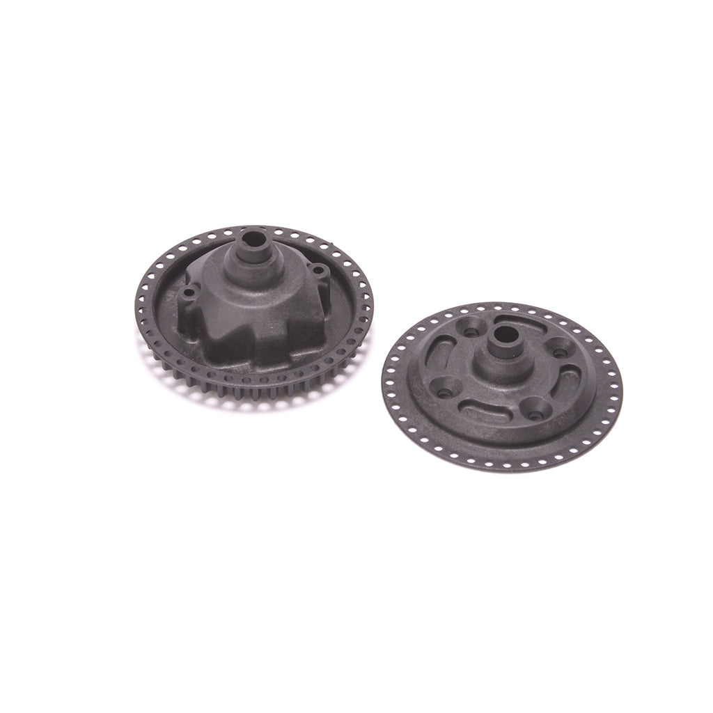 Gear Diff Mouldings - Mi9,FT9,Mi10