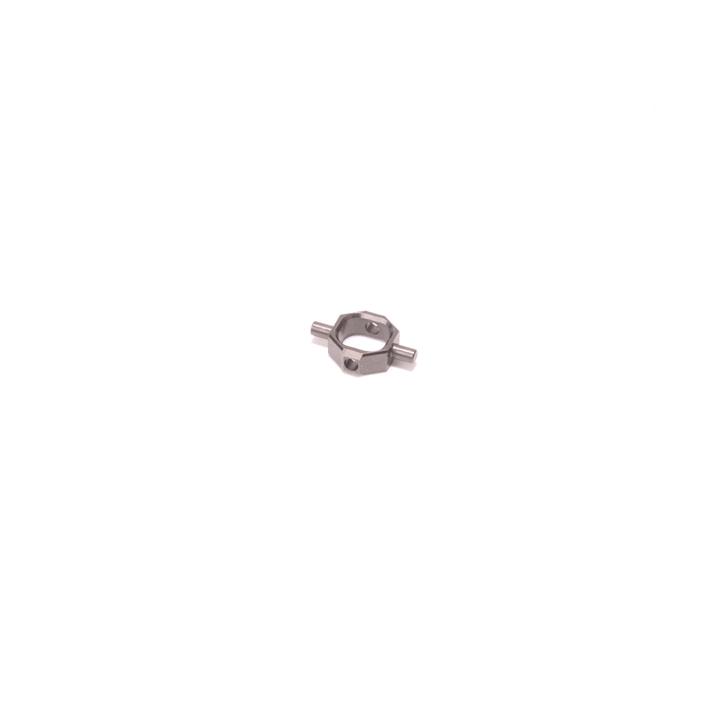 Driveshaft Yoke Outer - Mi9,FT9,Mi10