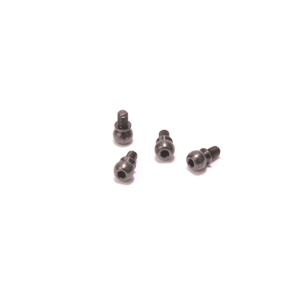 Outer Wishbone Ball Stud - Mi9,FT9,Mi10 (pk4)