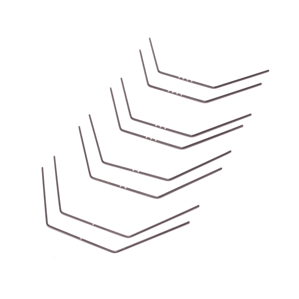 Anti-Roll Bar Wire Set - Mi9,FT9 (pk8)