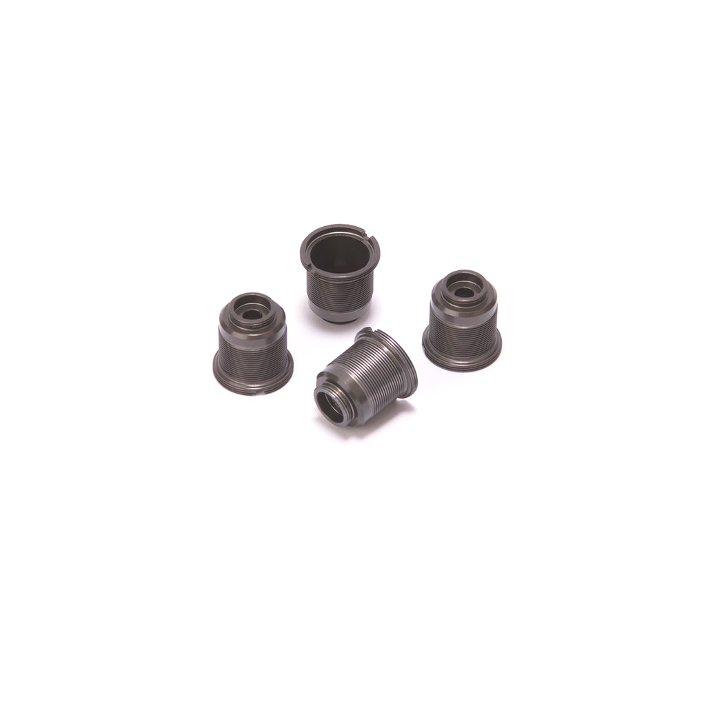 K-Coat Nano Shock Body - Mi9,FT9,Mi10 (pk4)