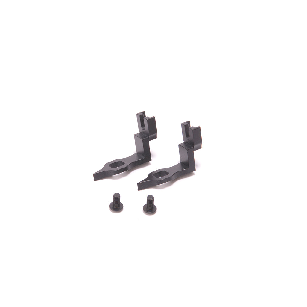 Alloy Castor Pointer - Mi9,FT9,Mi10 (pr)