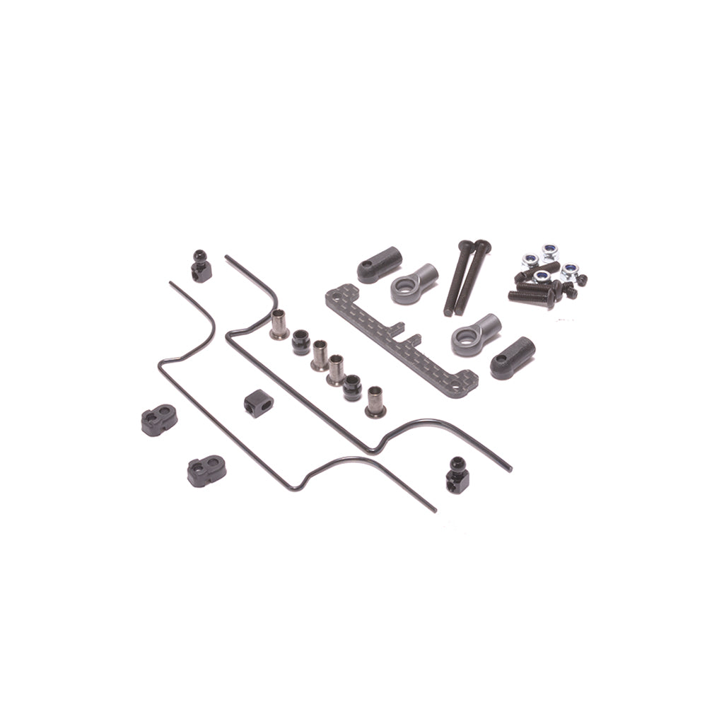 Front Anti Roll Bar Kit - C2W