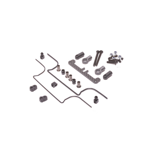Front Anti Roll Bar Kit - C2W