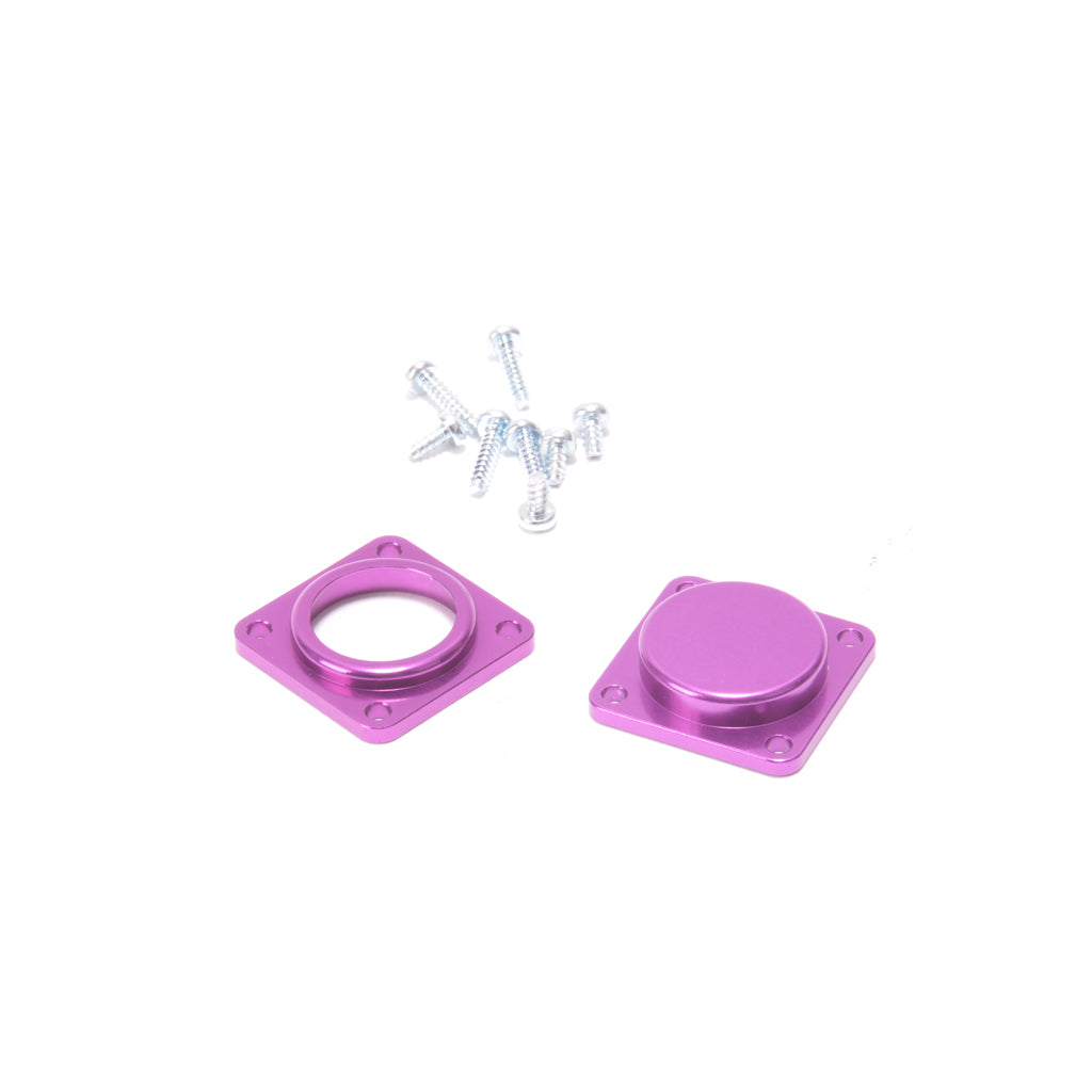 Alloy Bearing Housings (pr) - XLS,TC,CC,PC,C2W