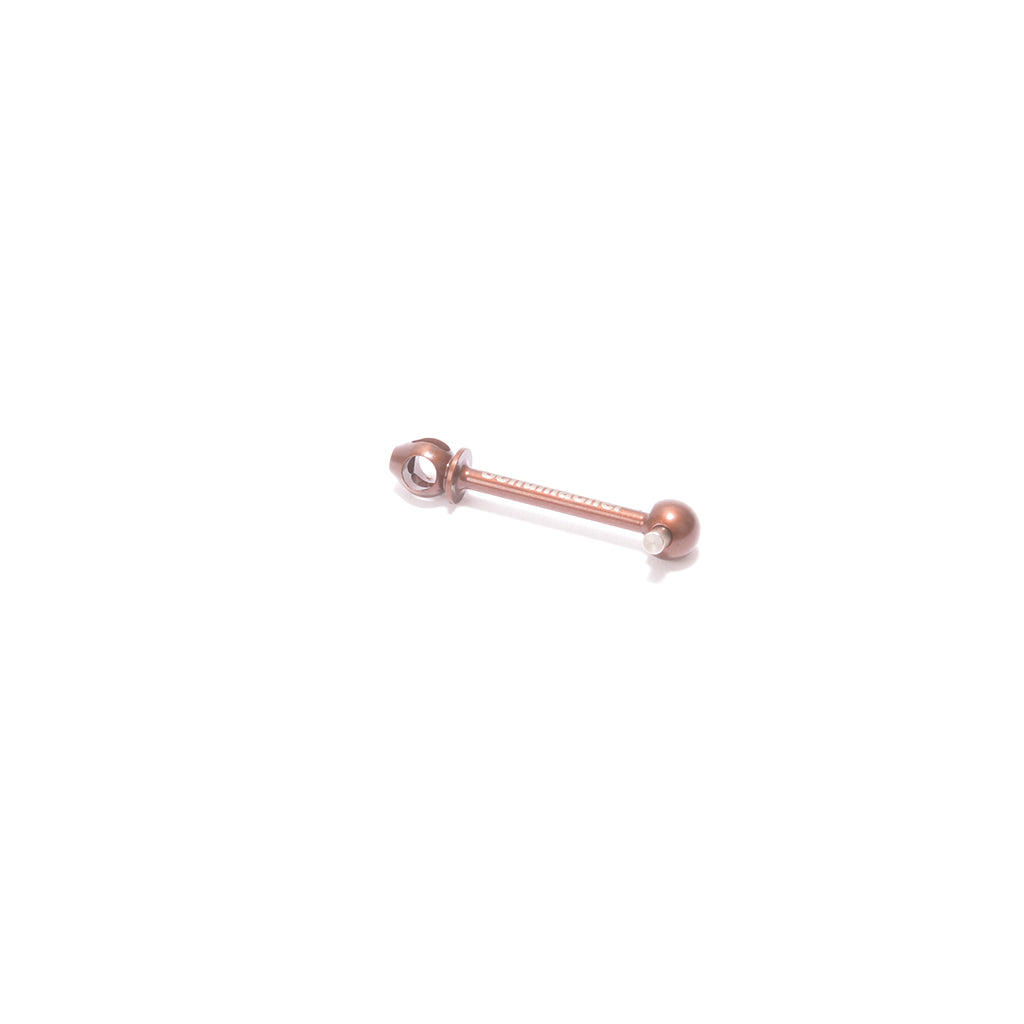 Double Joint Driveshaft Bone - Neon