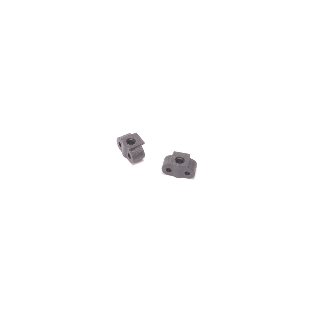 Lower Shock Mount (pr) - Neon,Vibe