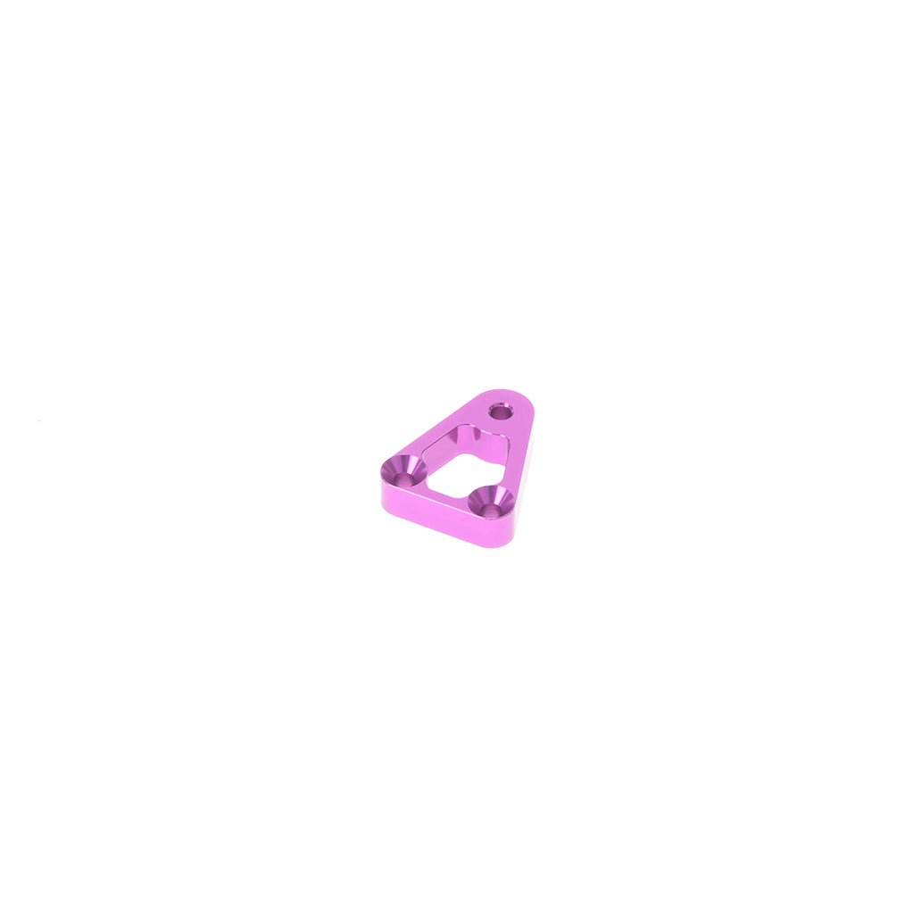 Alloy Layshaft Mount - Neon,Vibe