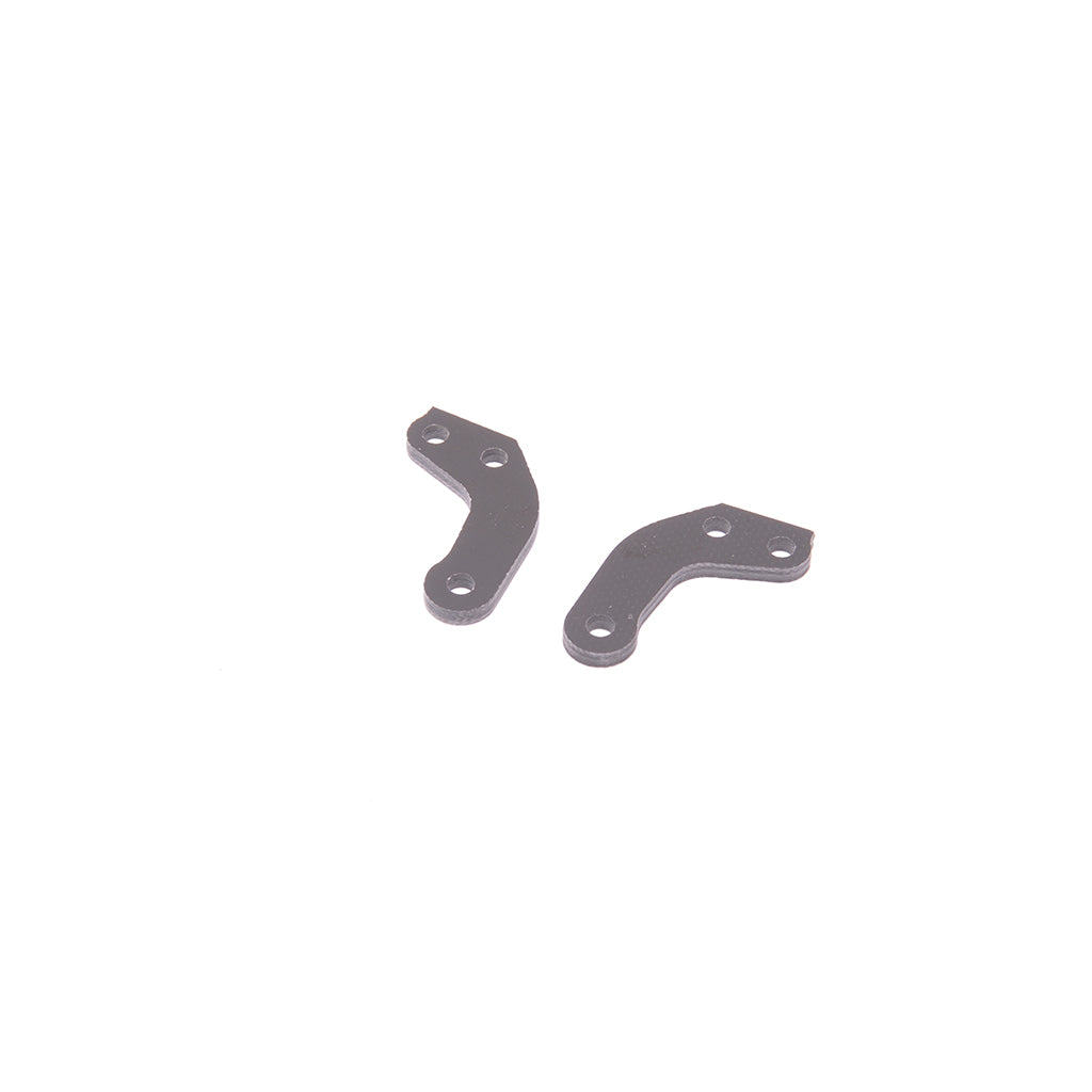 S2 Steering Arm (pr) - Neon