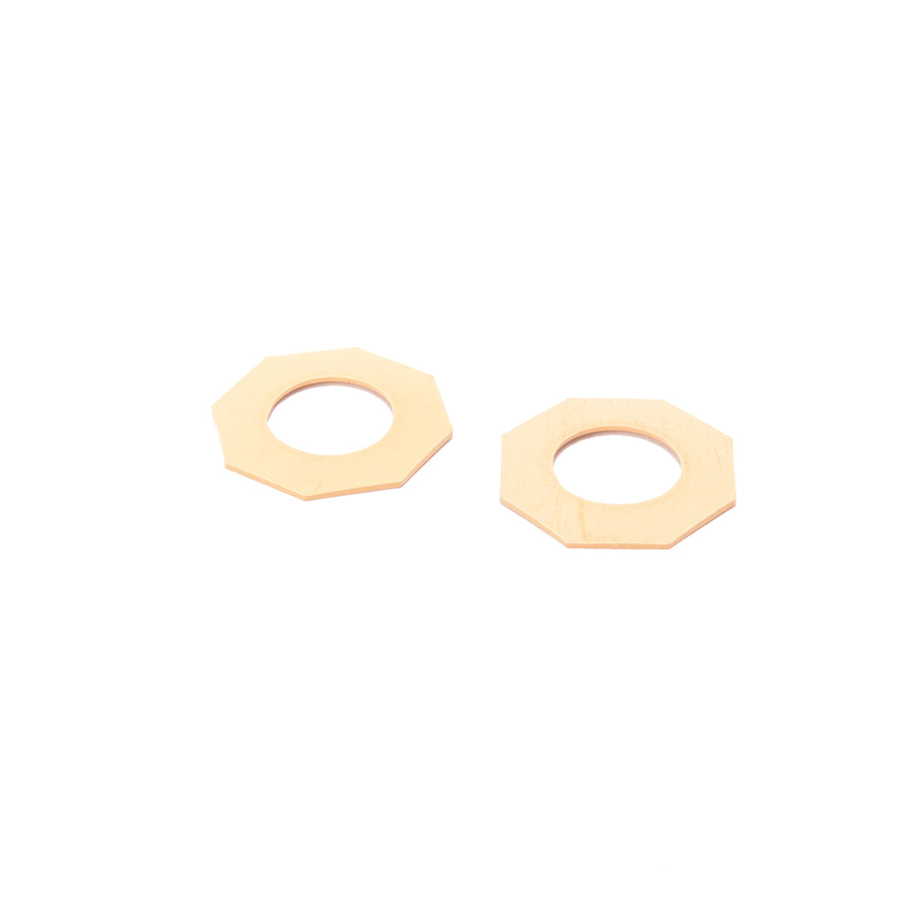 High Performance Slipper Pad (pr)- L1R/PB, LD3