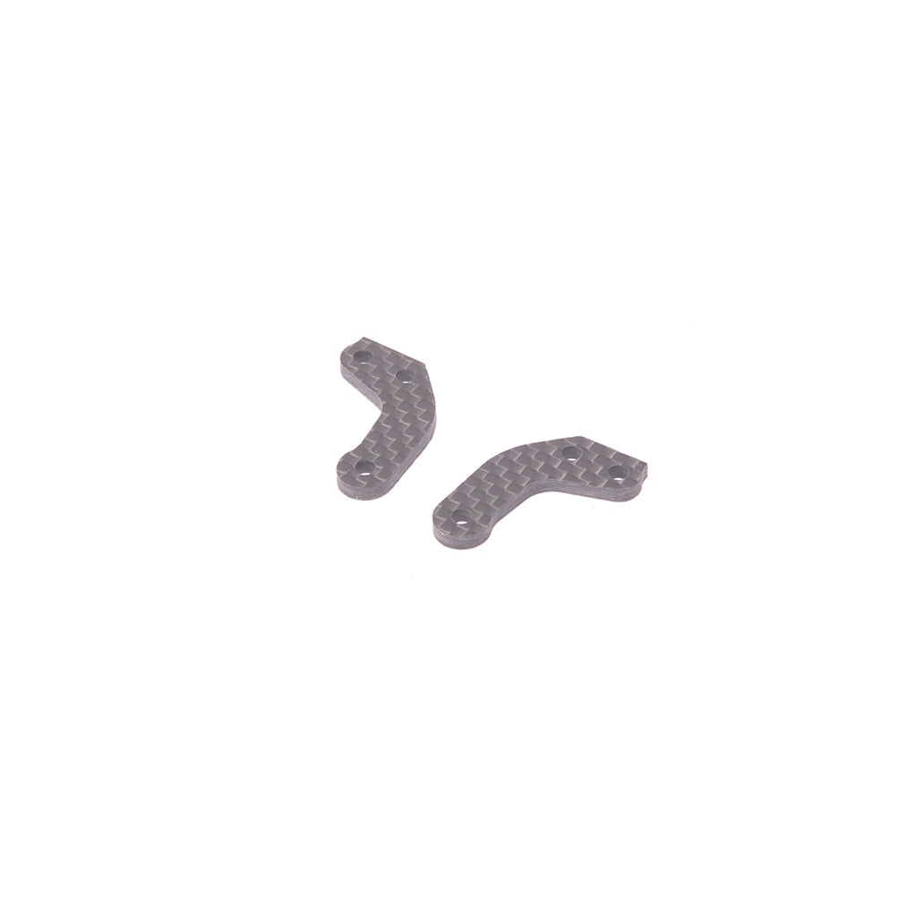 C/F Steering Arm (pr) - Neon