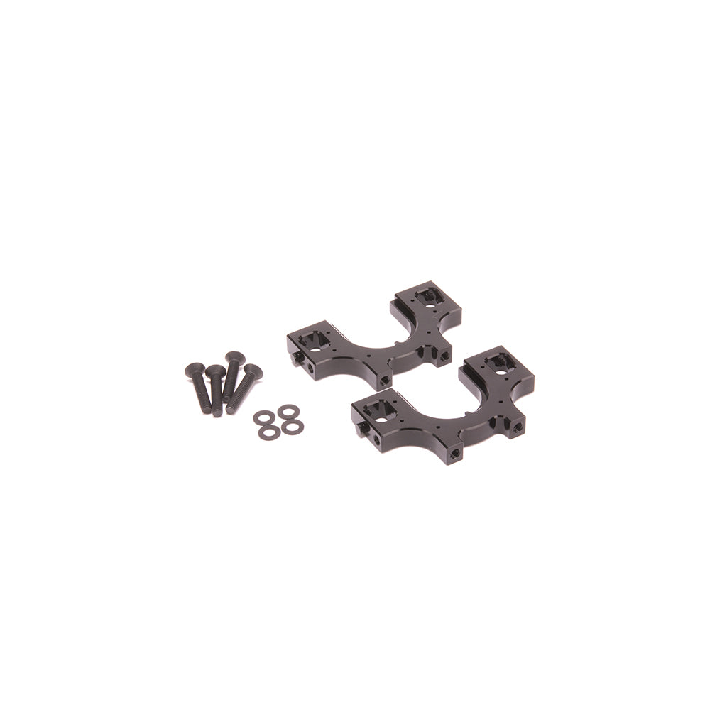 Alloy Transmission Housings (pr) - Neon,Vibe