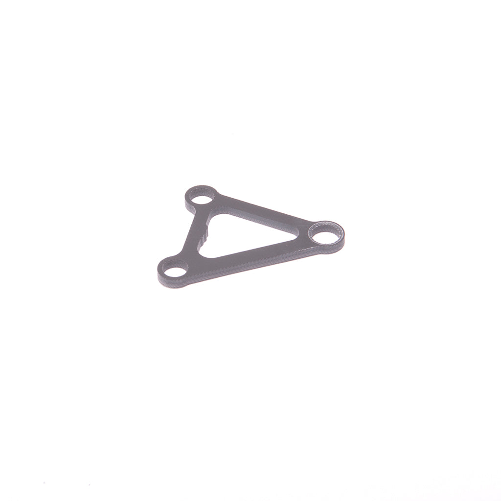 S2 LH Rear Upper Wishbone 2.5deg - Neon