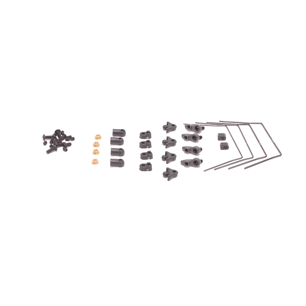 Anti Roll Bar Set (pr) - Neon