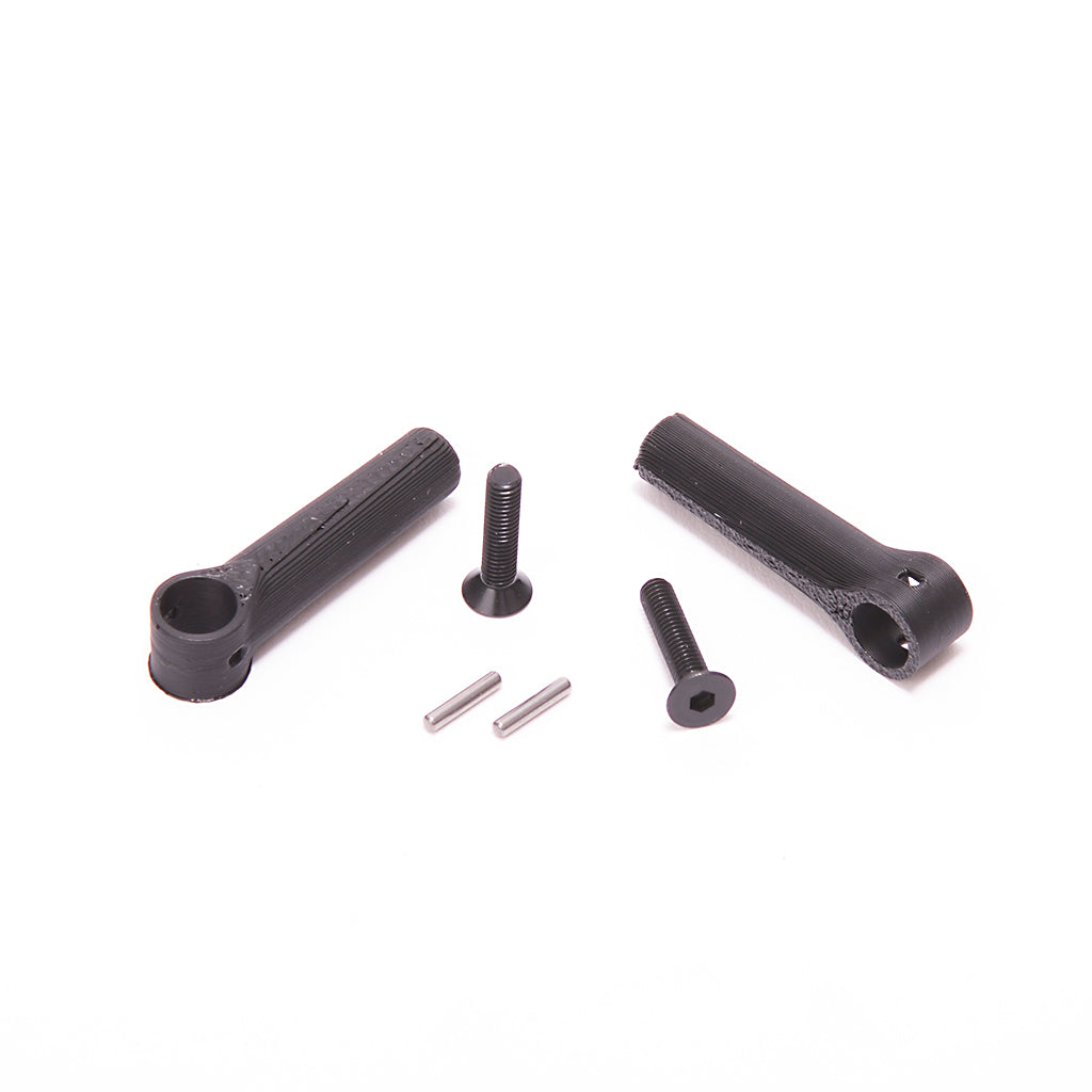 Rear Bodyshell Supports (pr) - Mi8,Mi9,Vibe
