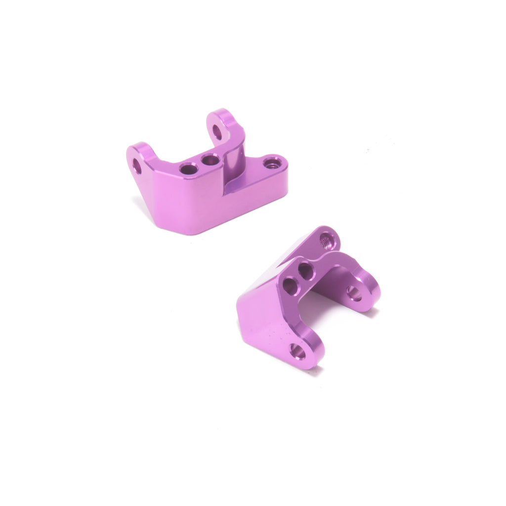Alloy Yokes 0deg (pr) - C2W