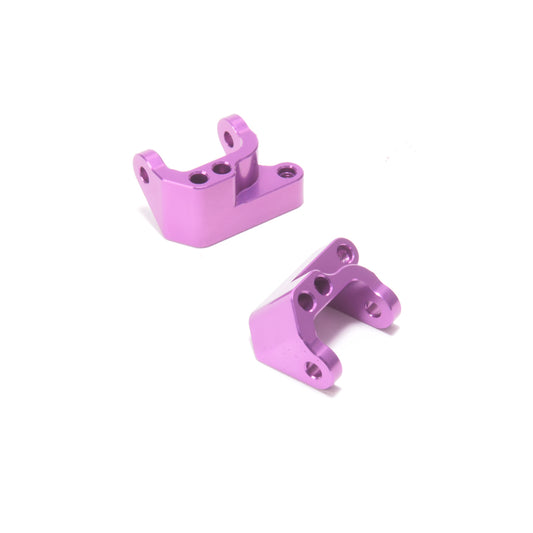 Alloy Yokes 0deg (pr) - C2W