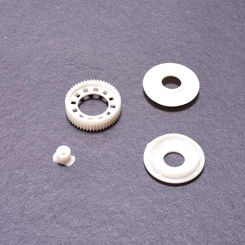 Diff Mouldings (4pcs) - C2W