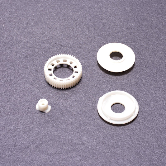 Diff Mouldings (4pcs) - C2W