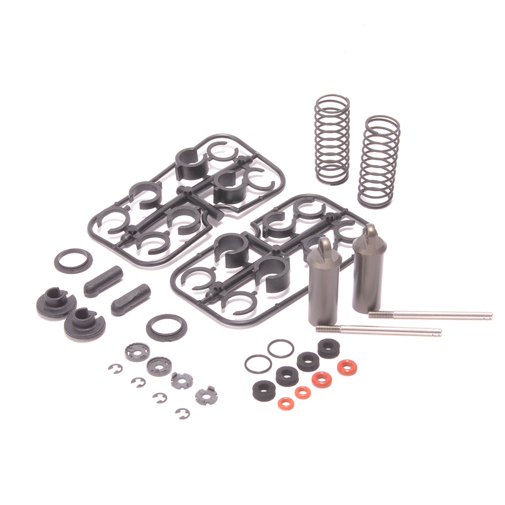 Front Shock (pr) - C2W