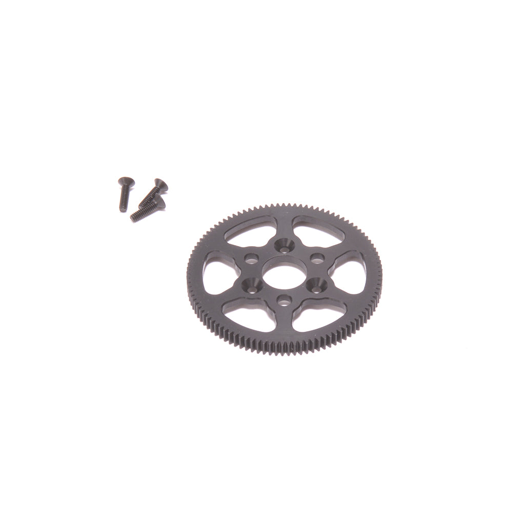 Pro CNC Stock Spur Gear 101T 64dp - Mi8,FT8/9,Mi9