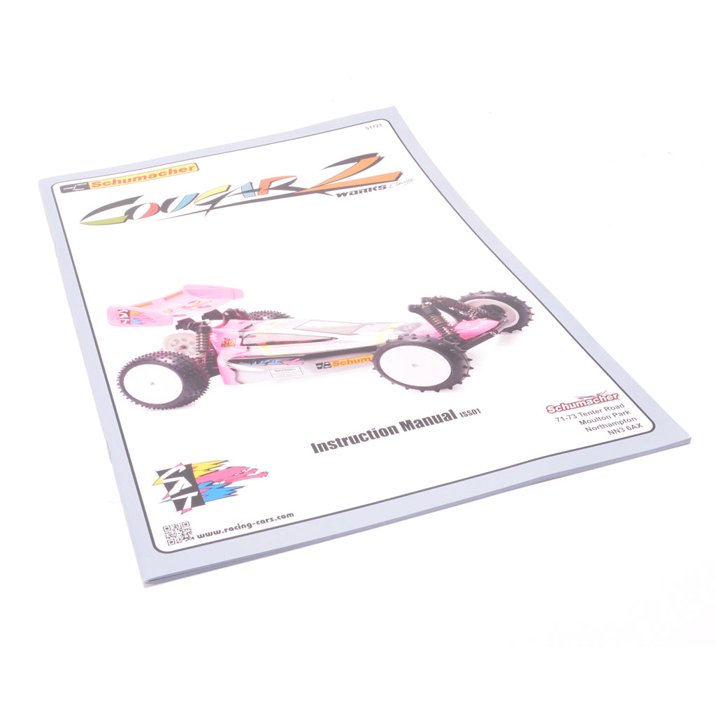 Manual - C2W