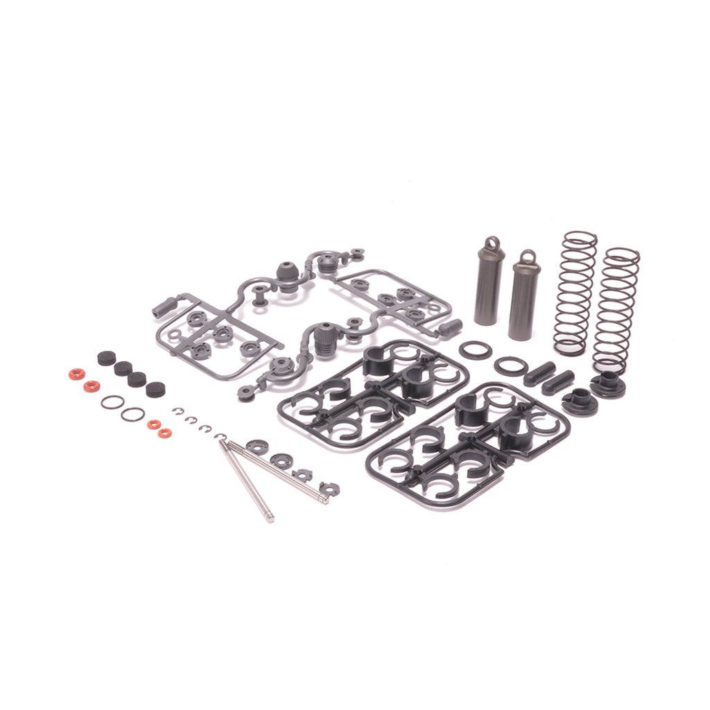 Rear Shock (pr) - C2W