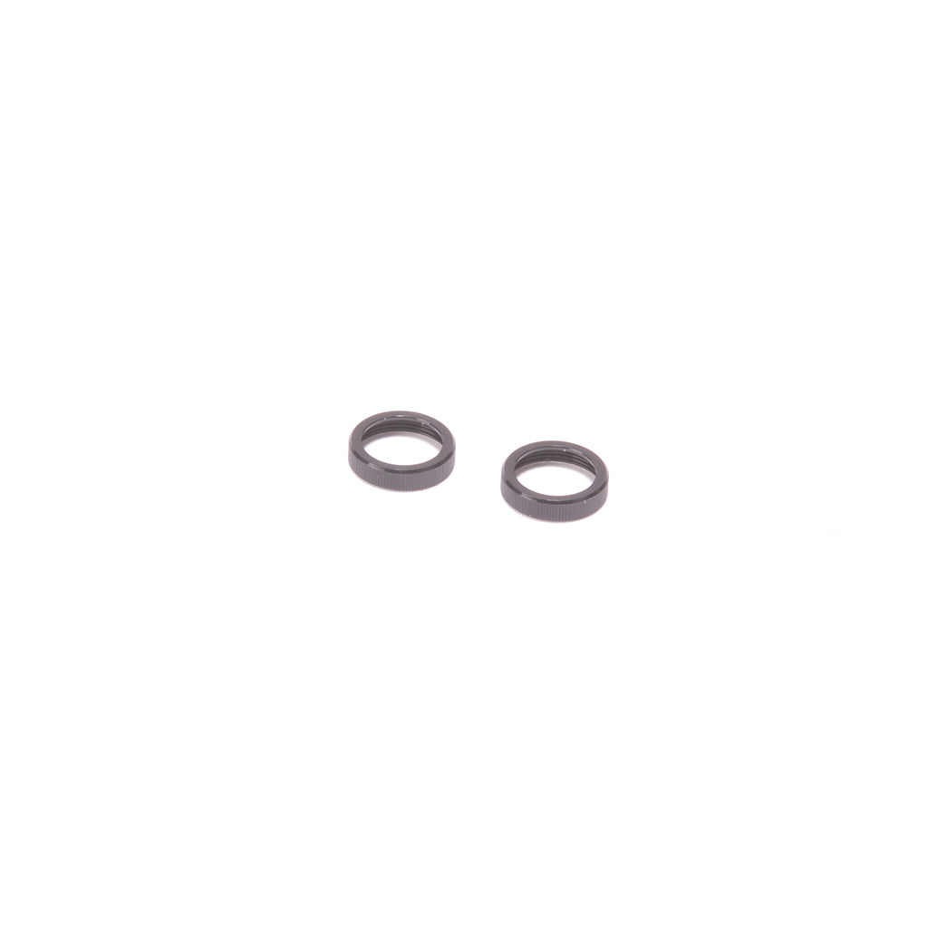 Front Damper Cap (pr) - Eclipse 6