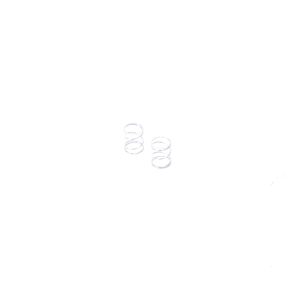 Front Spring Silver 0.55N/mm (pr) - Eclipse 6