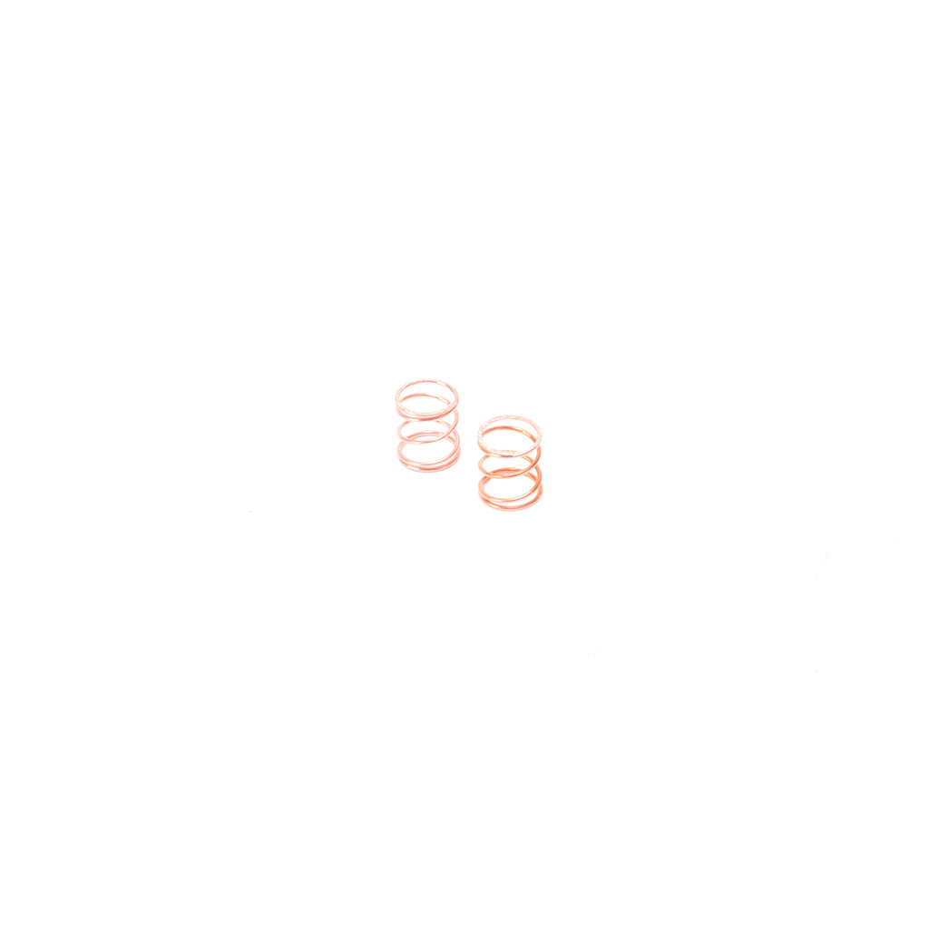 Front Spring Bronze 1.25N/mm (pr) - Eclipse 6