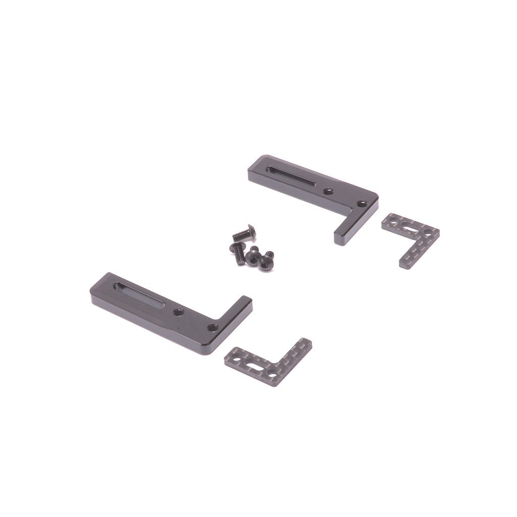 Brass LiPo Hook (pr) - Mi8,Mi9,Vibe,Mi10