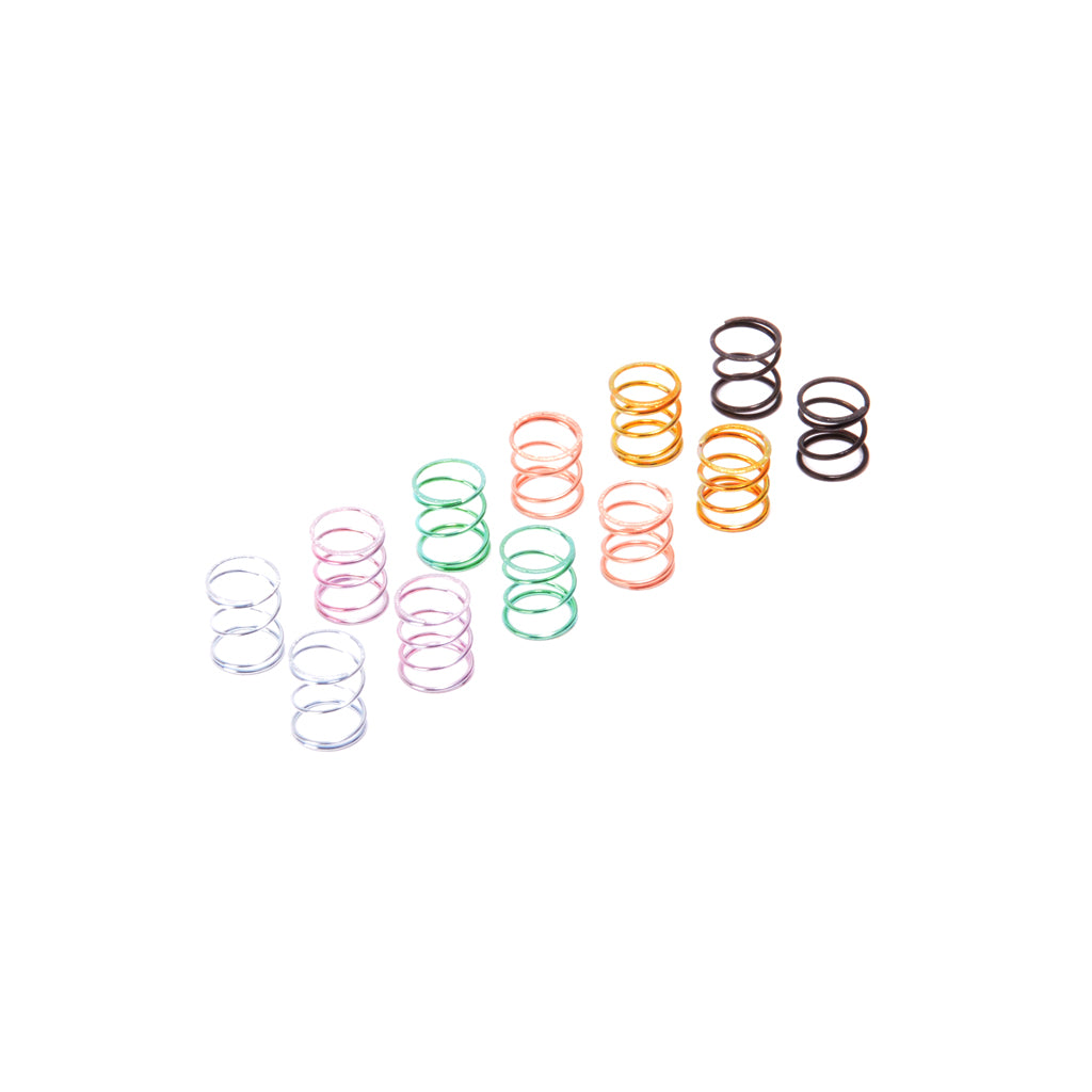 Front Spring Set - Eclipse 6 (6 prs)