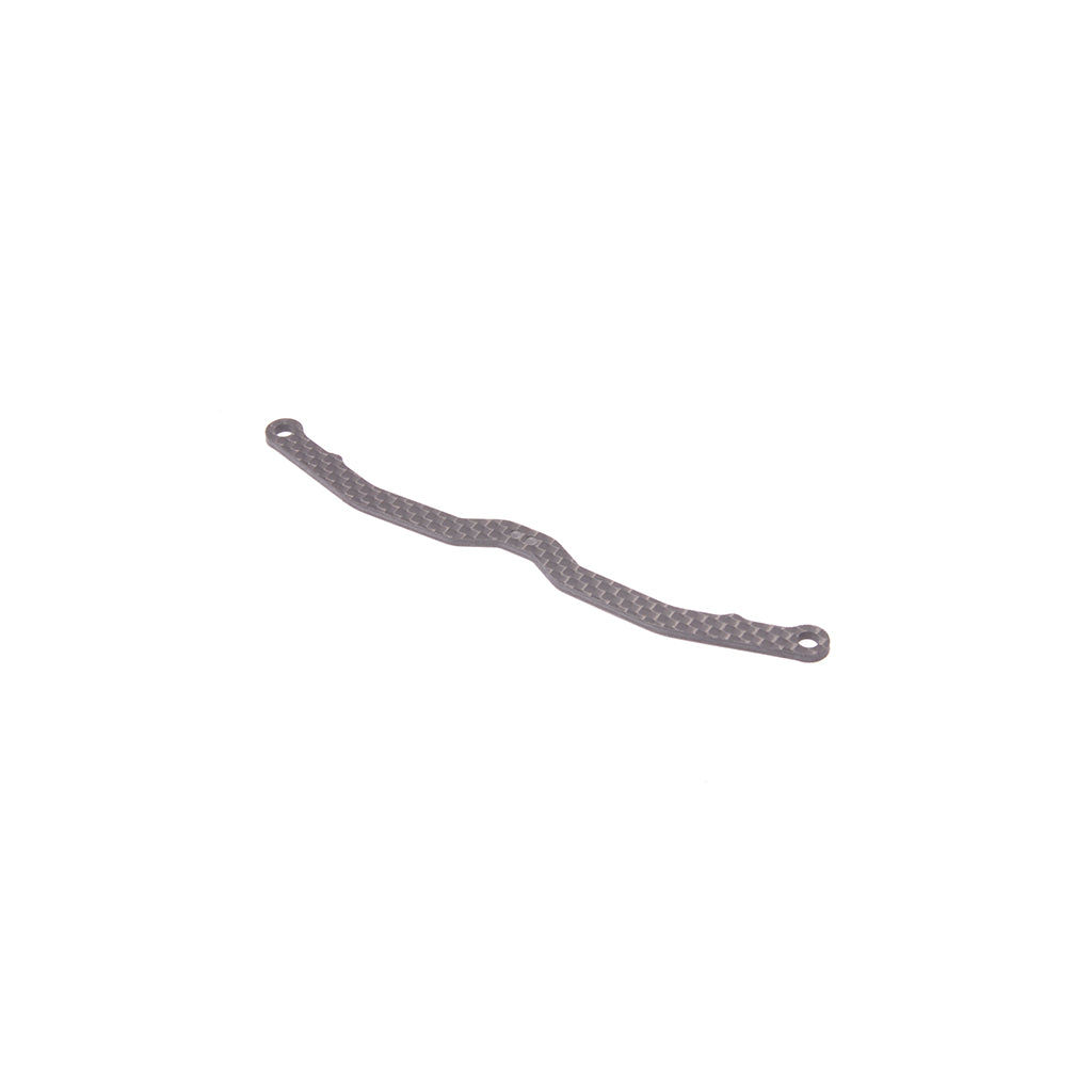 C/F Camber Strap 1.5deg 2 Dot - Eclipse 6