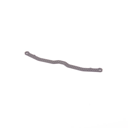 C/F Wide Camber Strap 1.5deg 4 Dot - Eclipse 6