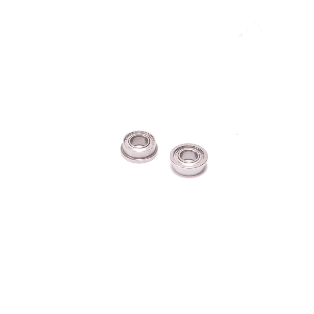 Ball Bearing - 5/32x5/16x1/8 Flanged (pr)