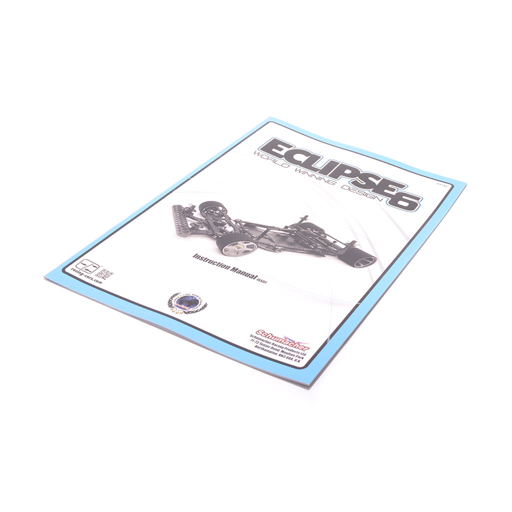 Manual - Eclipse 6