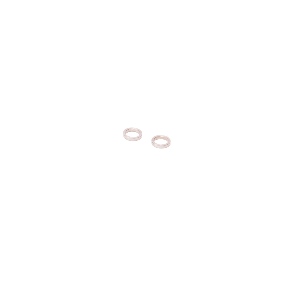 Steering Spacer 4.05 x 5.65 x 1mm (pr) - E6,Mi10