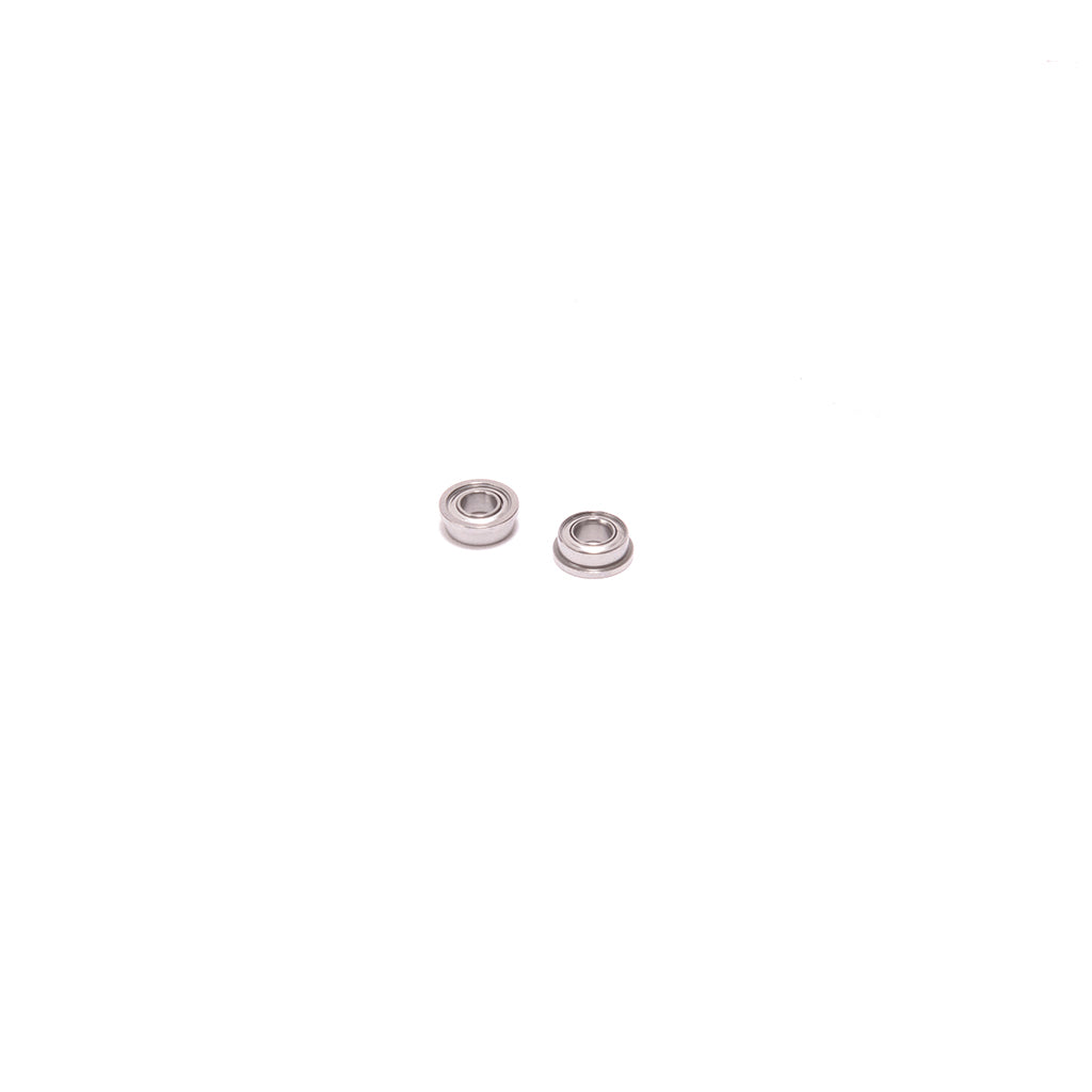 Pro Ball Bearing - 5/32 x 5/16 x 1/8 Flanged (pr)