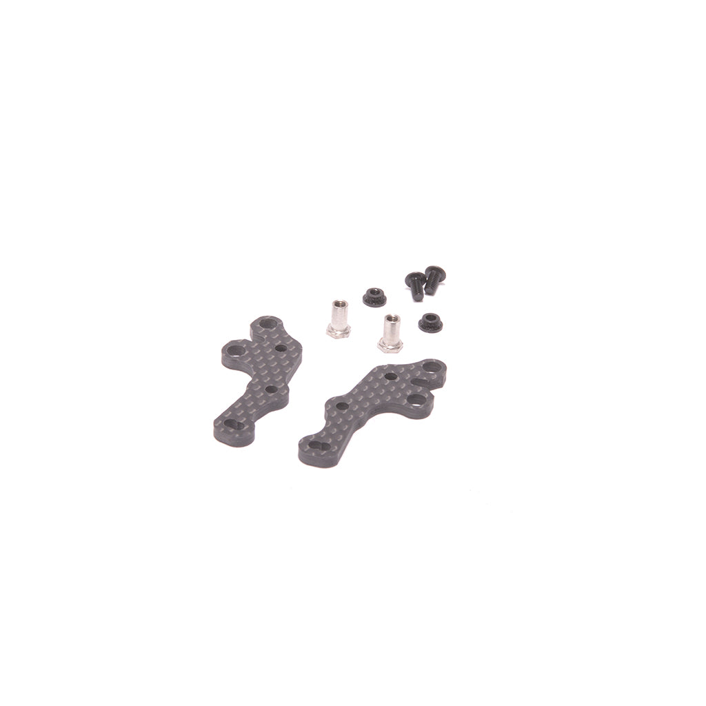 Lock Stop Steering Arms Set - Mi9