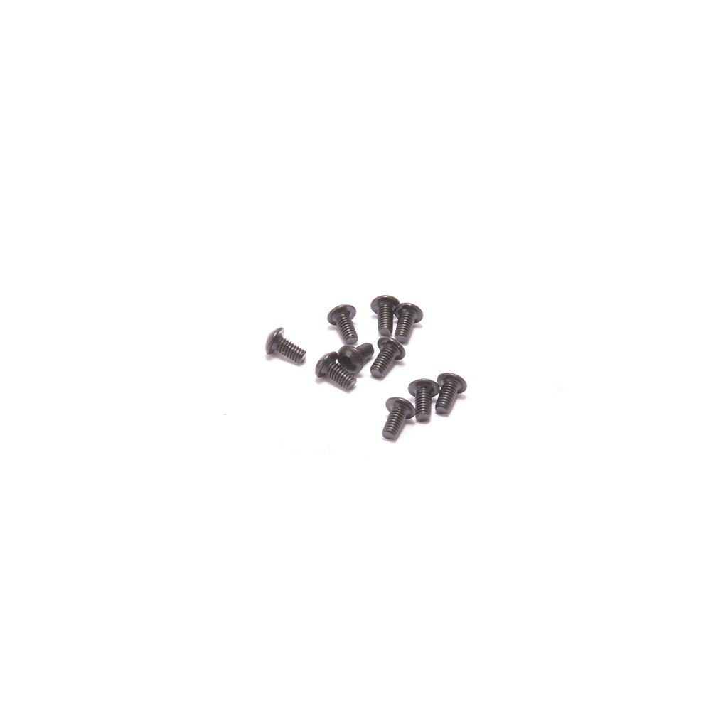 SPEED PACK - M2.5x5 Button Hd (pk10)