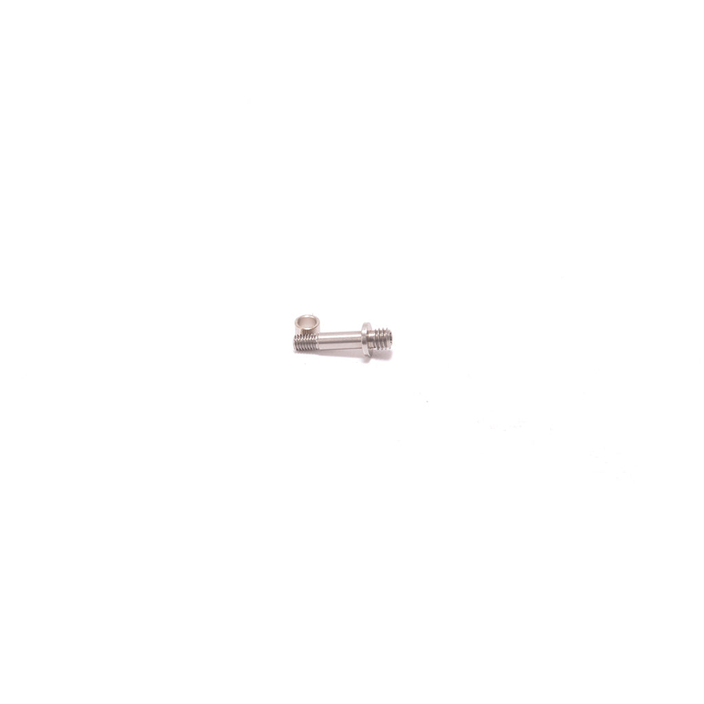 Radius Arm Pivot and Thrust Spacer - FT9