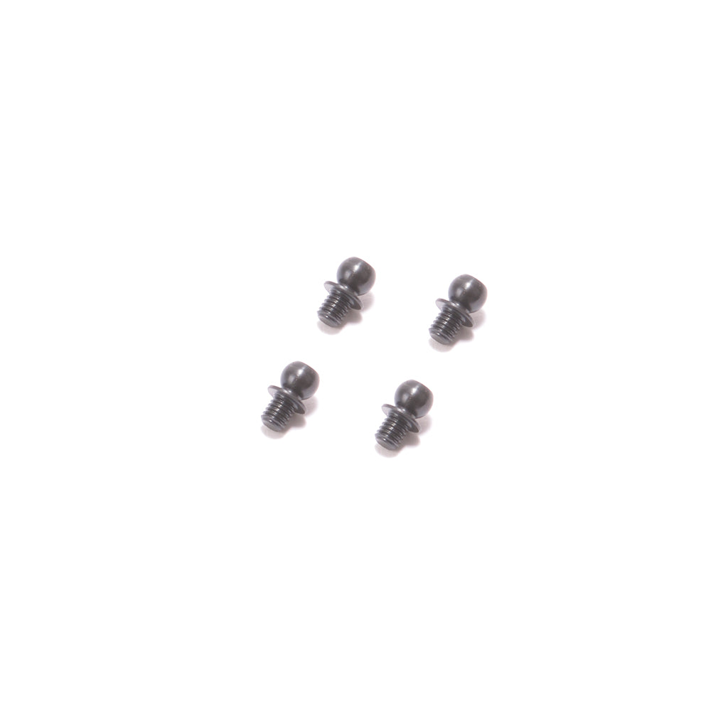 Ball Stud Ultra Low Nano (pk4) - FT9
