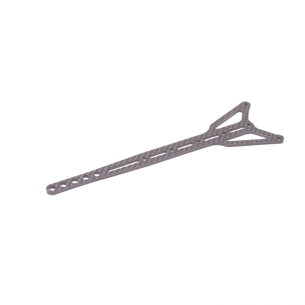 C/F Rear Top Deck 2mm - FT9