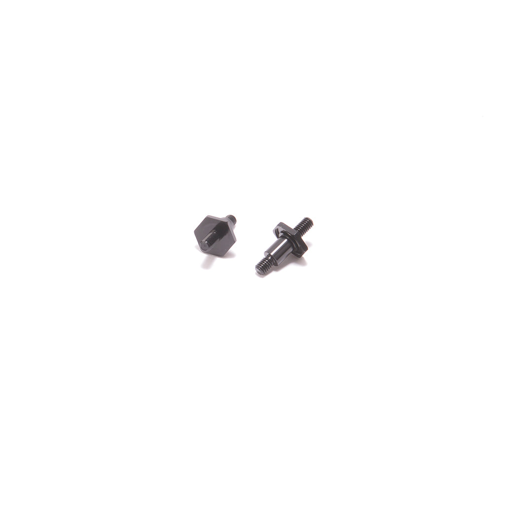 Alloy Rear Axle (pr) - FT9