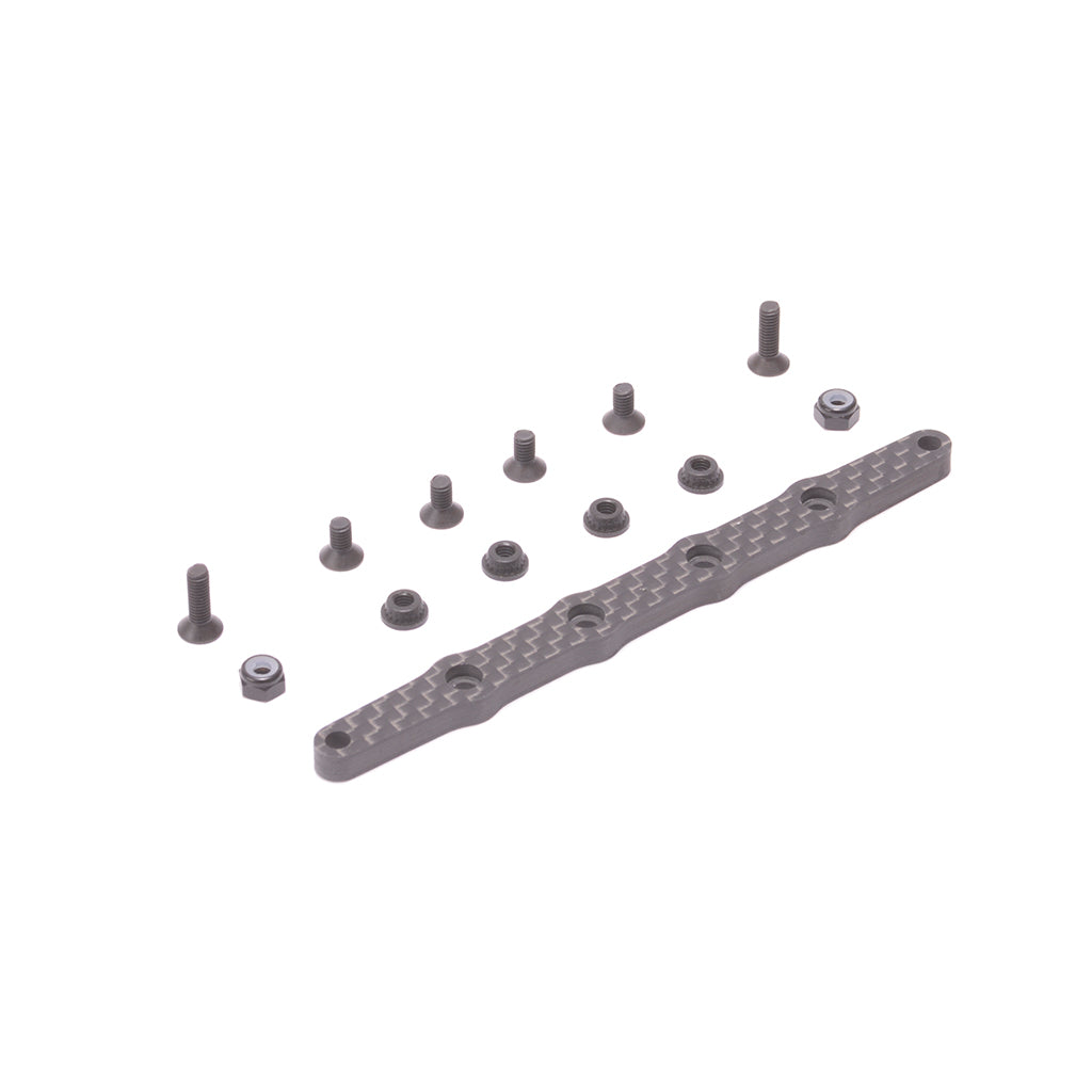 C/F Longitudinal Stiffness Brace - FT9