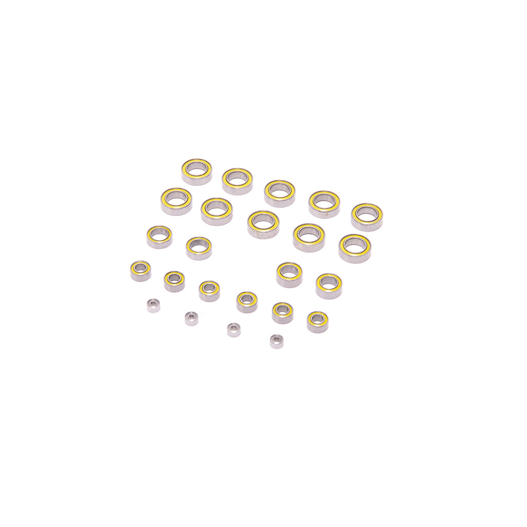 Ball Bearing Set - FT9 (24pcs)