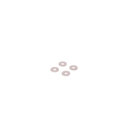 0.5mm 10T Bevel Gear Shim (pk4) - LD3/L1R