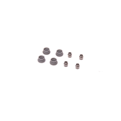 Outer Wishbone Ball and Socket (pk4) - Vibe TC