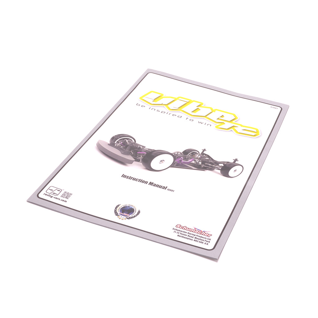 Manual - Vibe TC