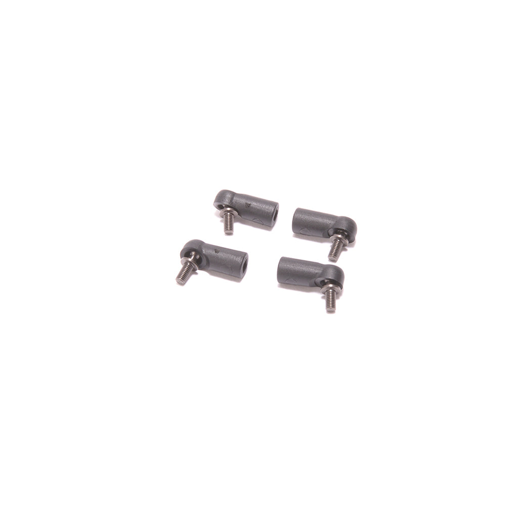 Up. Wishbone Outer Short Balljoint Assy - Vibe TC